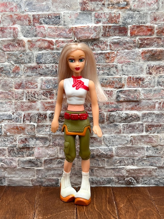 My Scene Doll Sell My Barbies MATTEL Barbie MY SCENE Hangin' Out