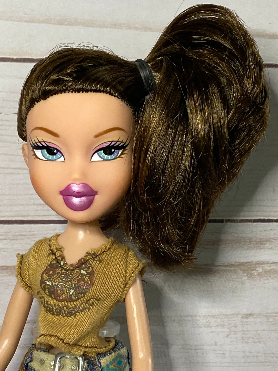 brat doll