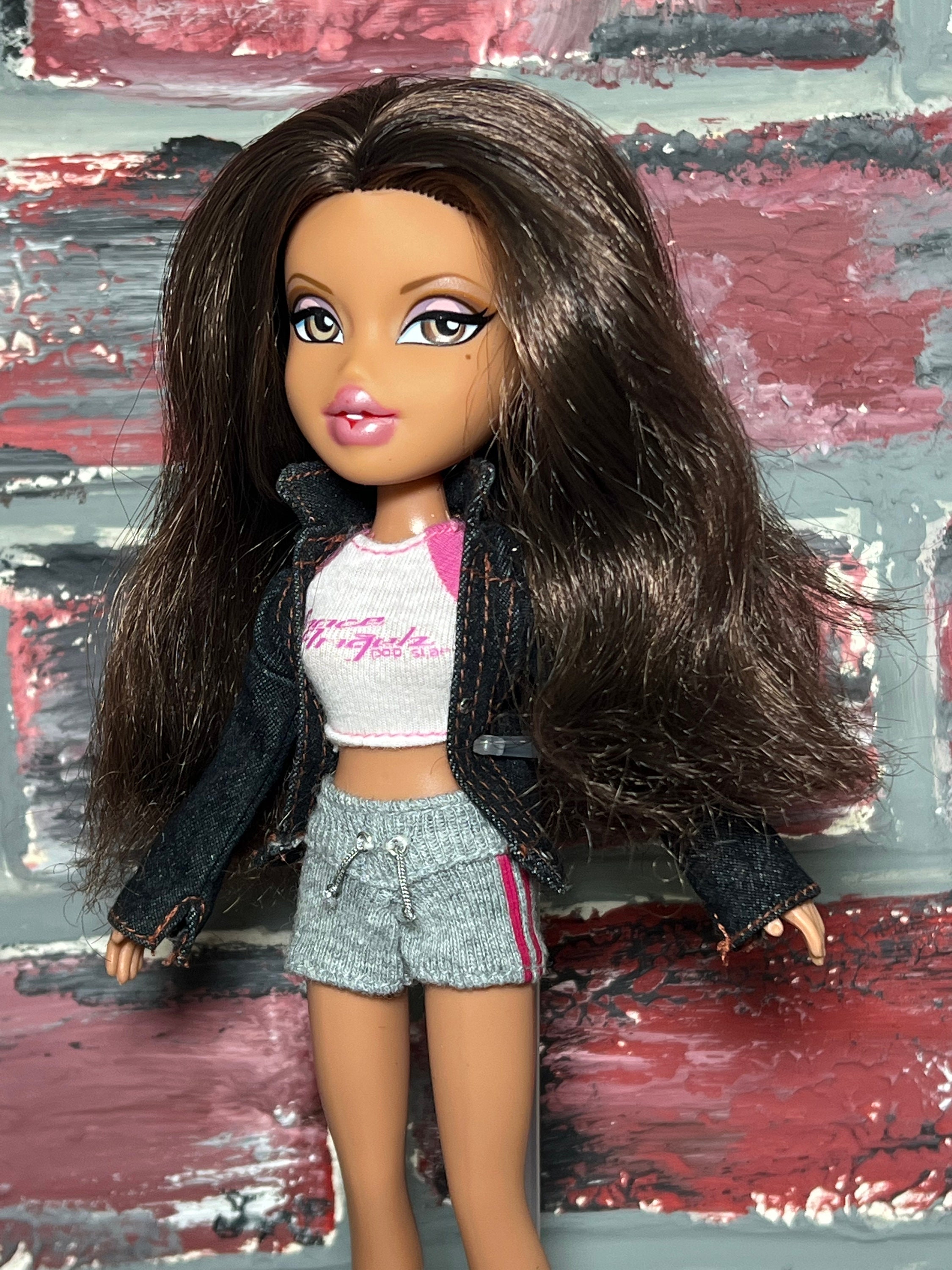 Vintage Bratz Doll Etsy