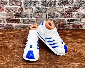 Vintage Play Sportz Tennis Fianna Shoes