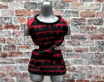 Create A Monster Vampire Shirt