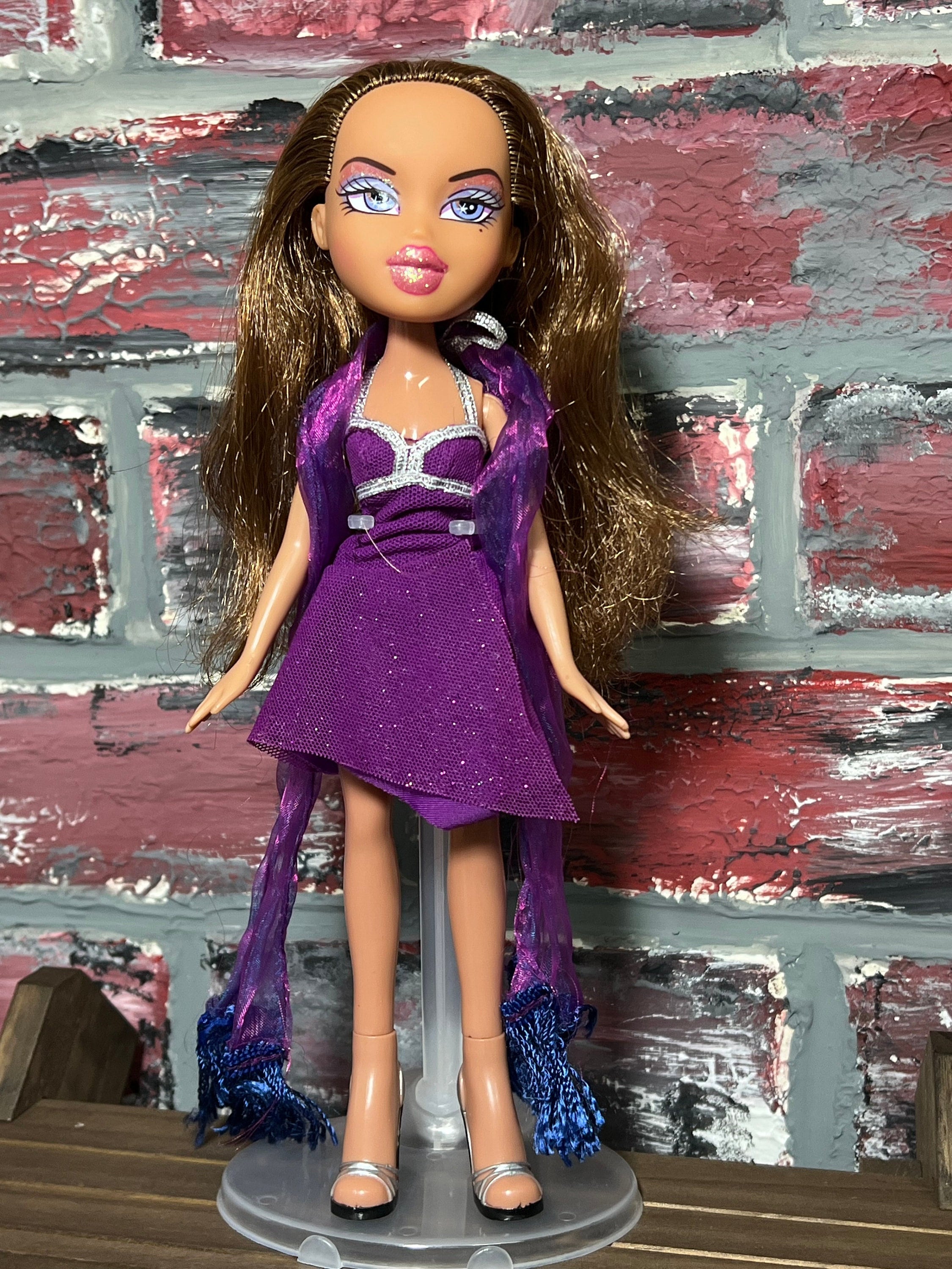 Bratz Yasmin Doll