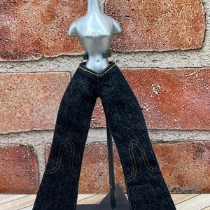 Vintage Bratz Doll Jeans