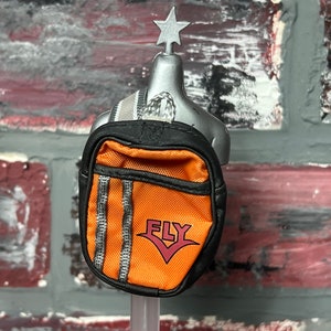 Vintage Bratz Boyz Backpack