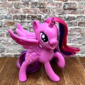 My Little Pony &quot;Twilight Sparkle&quot;