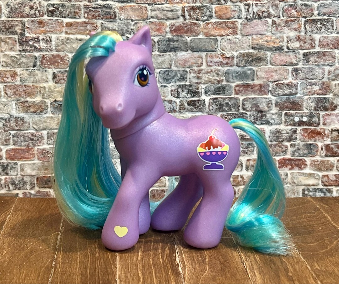 My Little Pony 