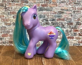 My Little Pony "Lickity Split" G3