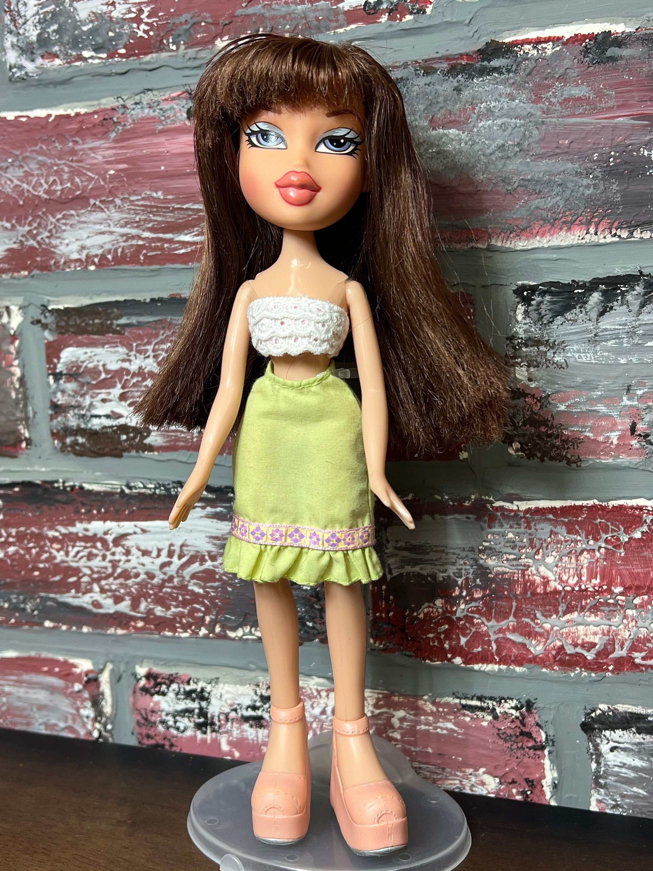 Vintage Dana Bratz Doll 