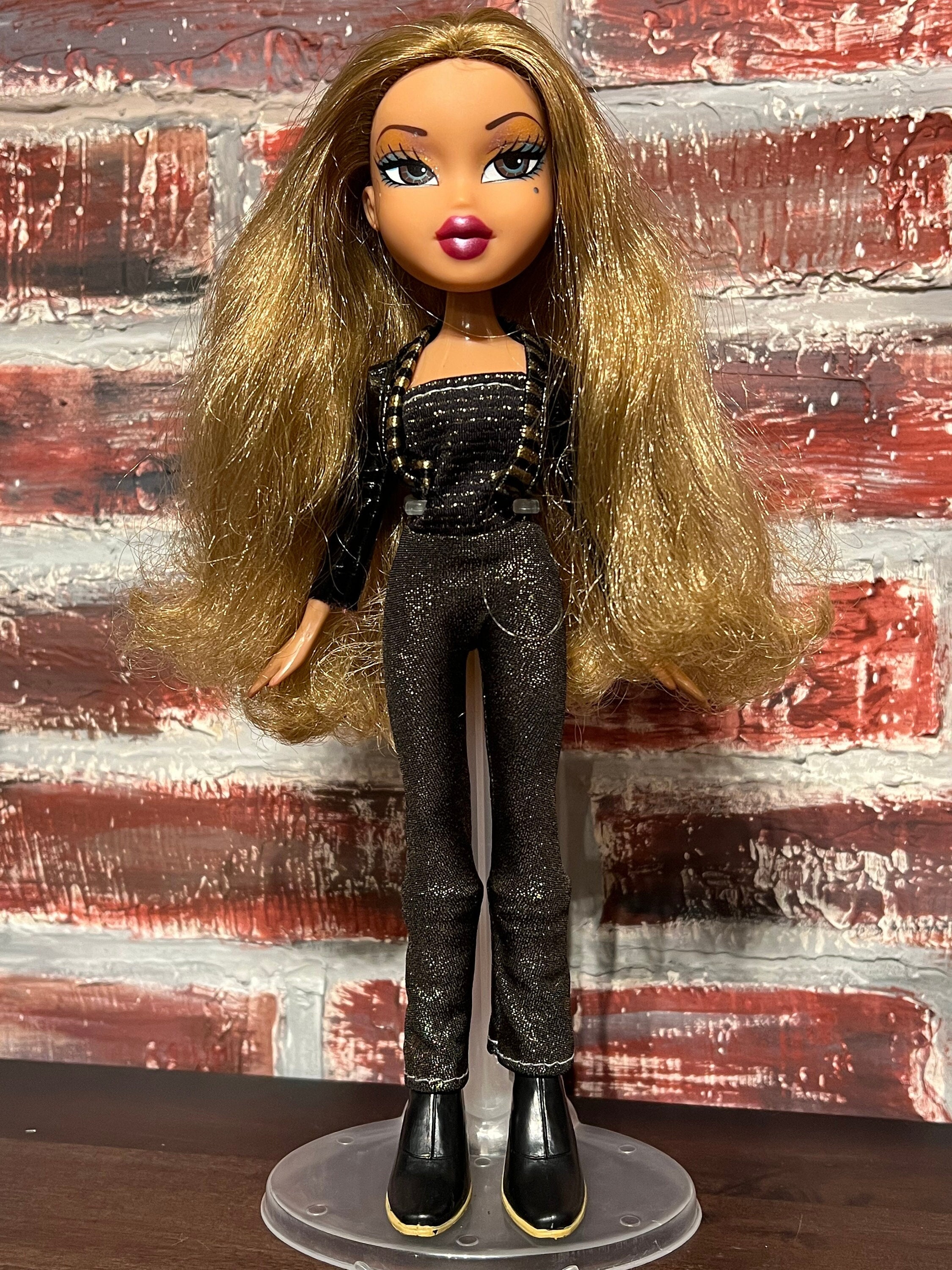 Vintage Yasmin Bratz Doll - Etsy