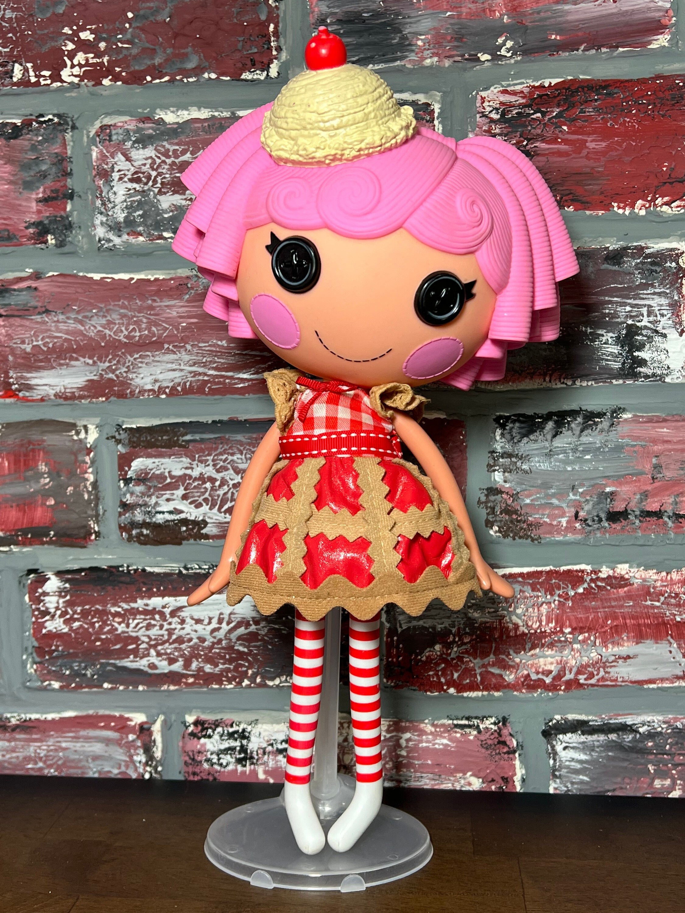 la la loopsy doll