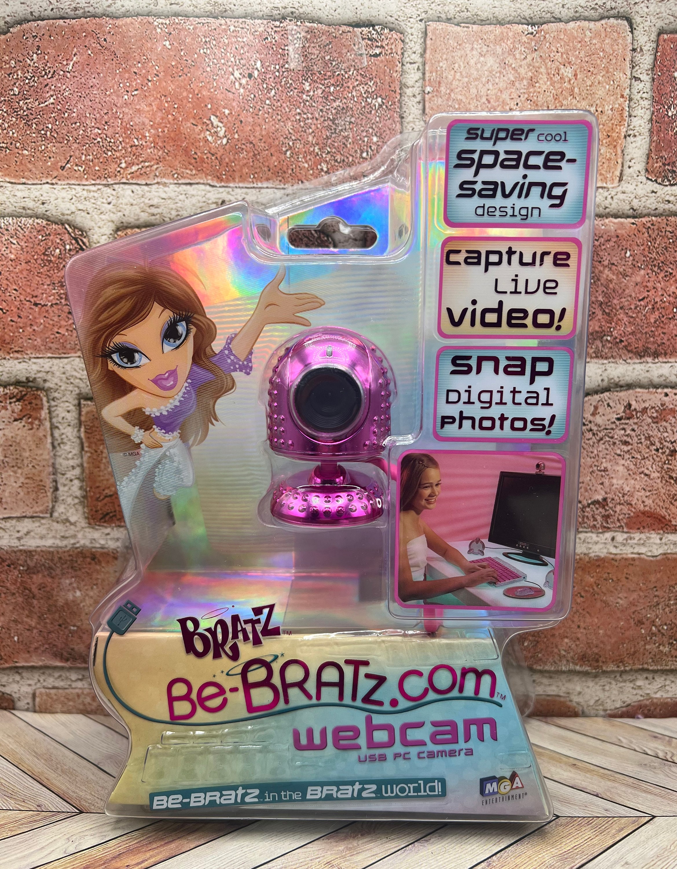 Webcam Toy Camera Ireland