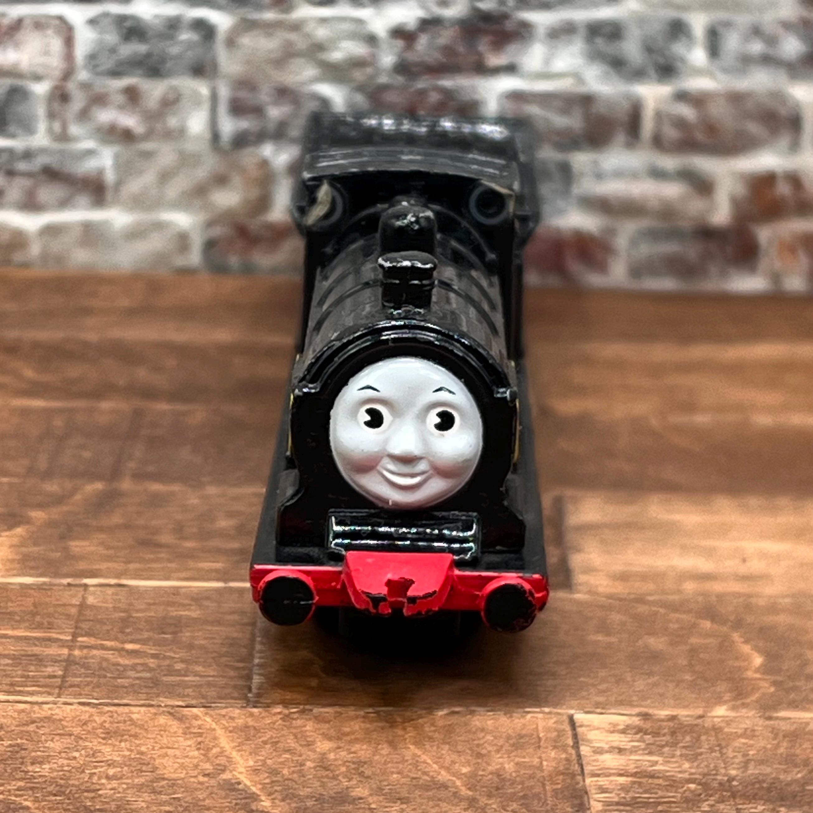 Thomas tank engine vintage toys - Etsy 日本