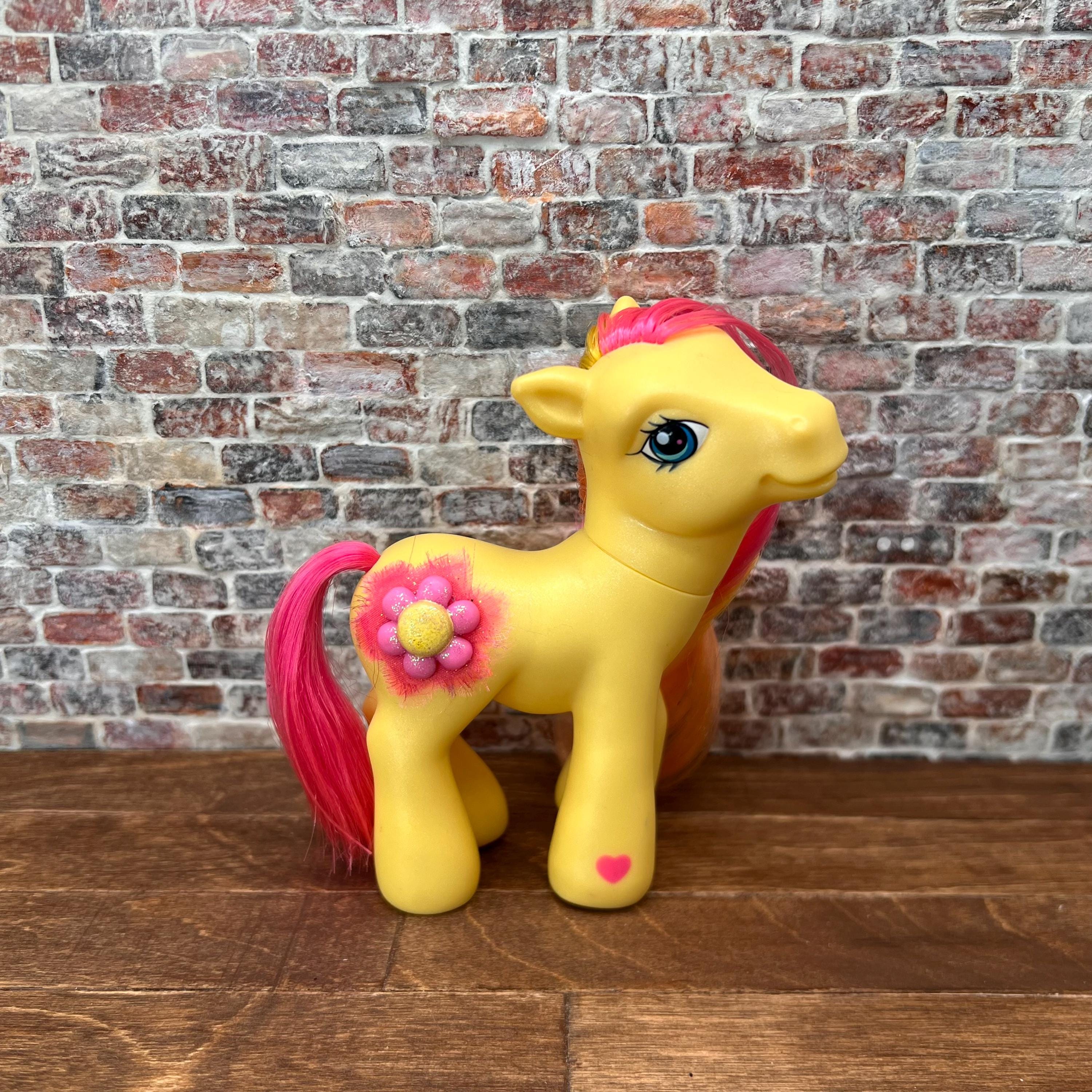 My Little Pony Toys G3 - Etsy