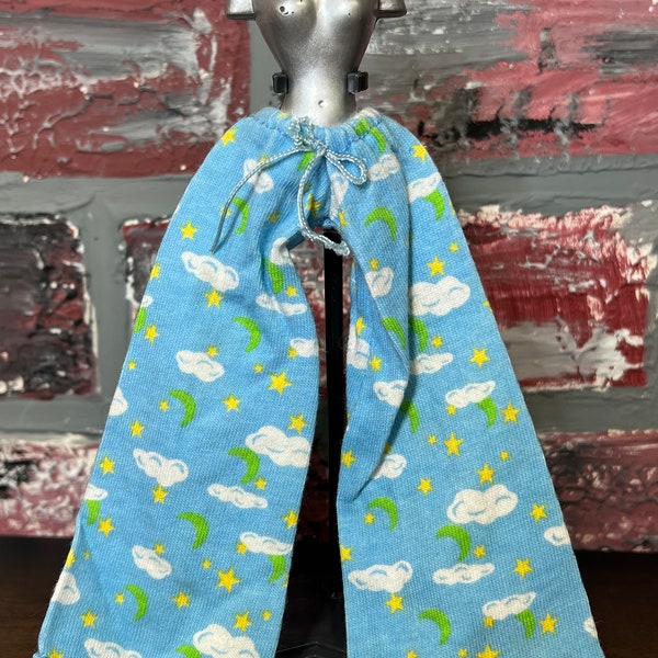 Bratz Pajama Pants Etsy Australia