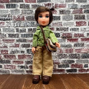 The Boyz Plush - Etsy