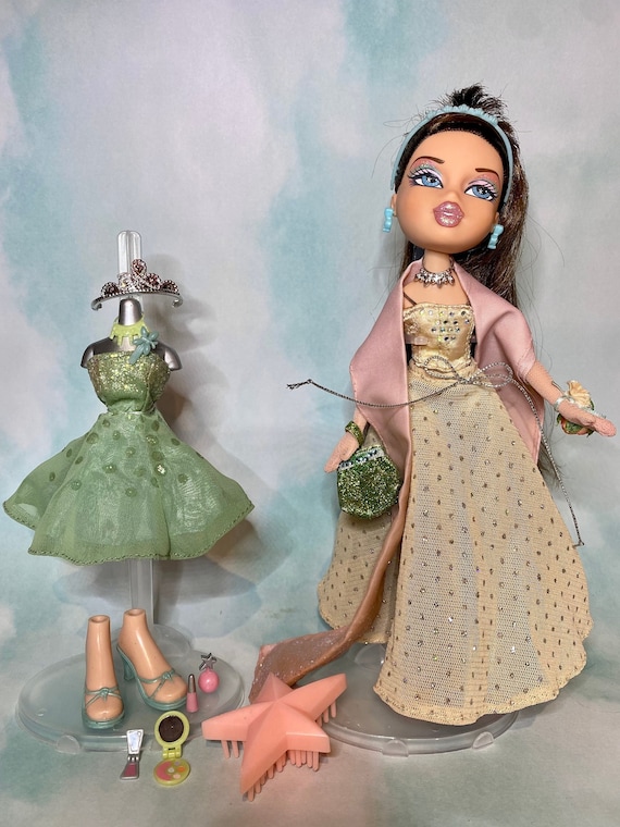 Vintage Formal Funk Dana con trajes y accesorios originales Etsy Espana
