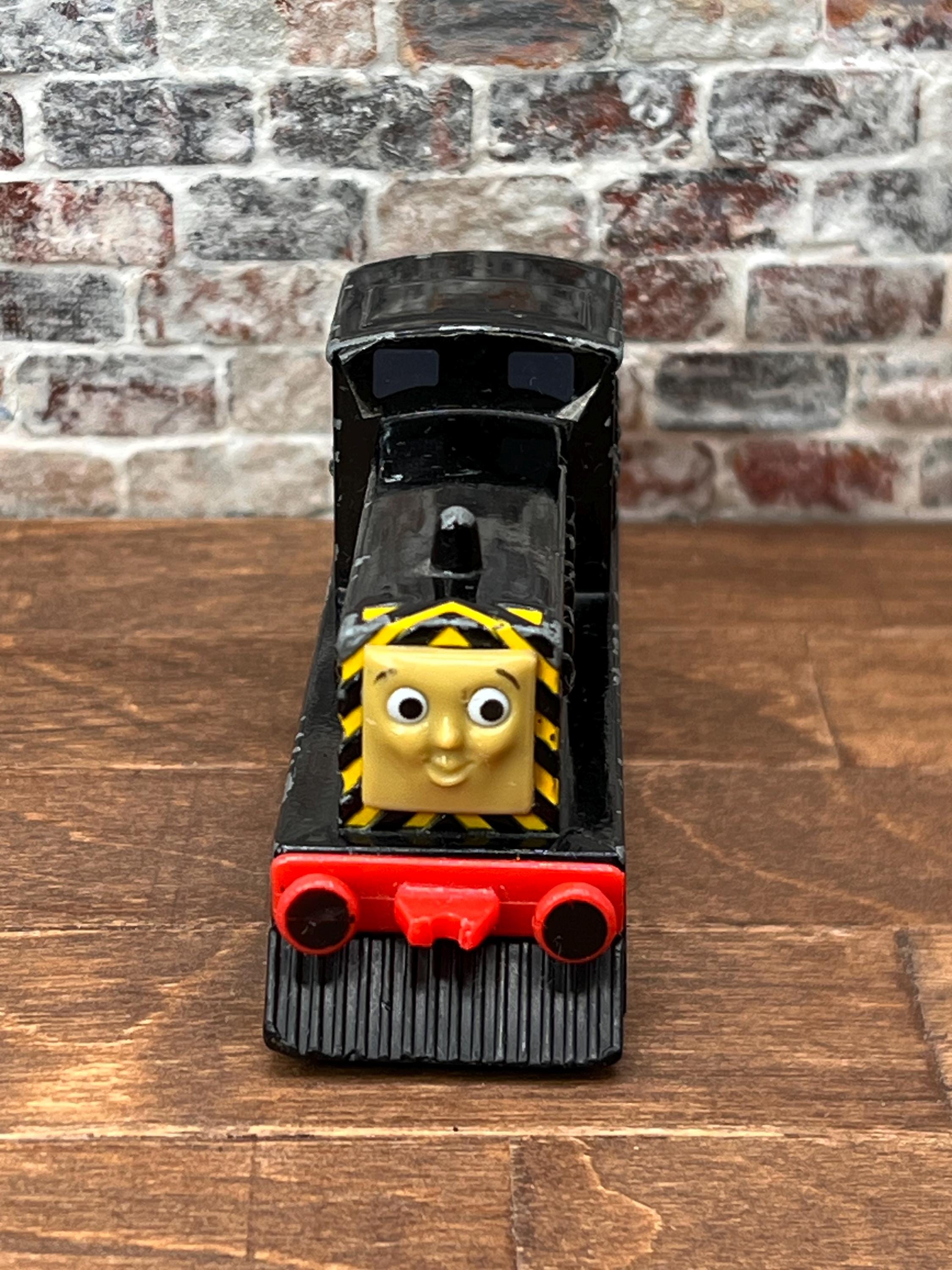 Vintage 1993 “mavis” From Thomas the Tank Engine Diecast Train - Etsy ...