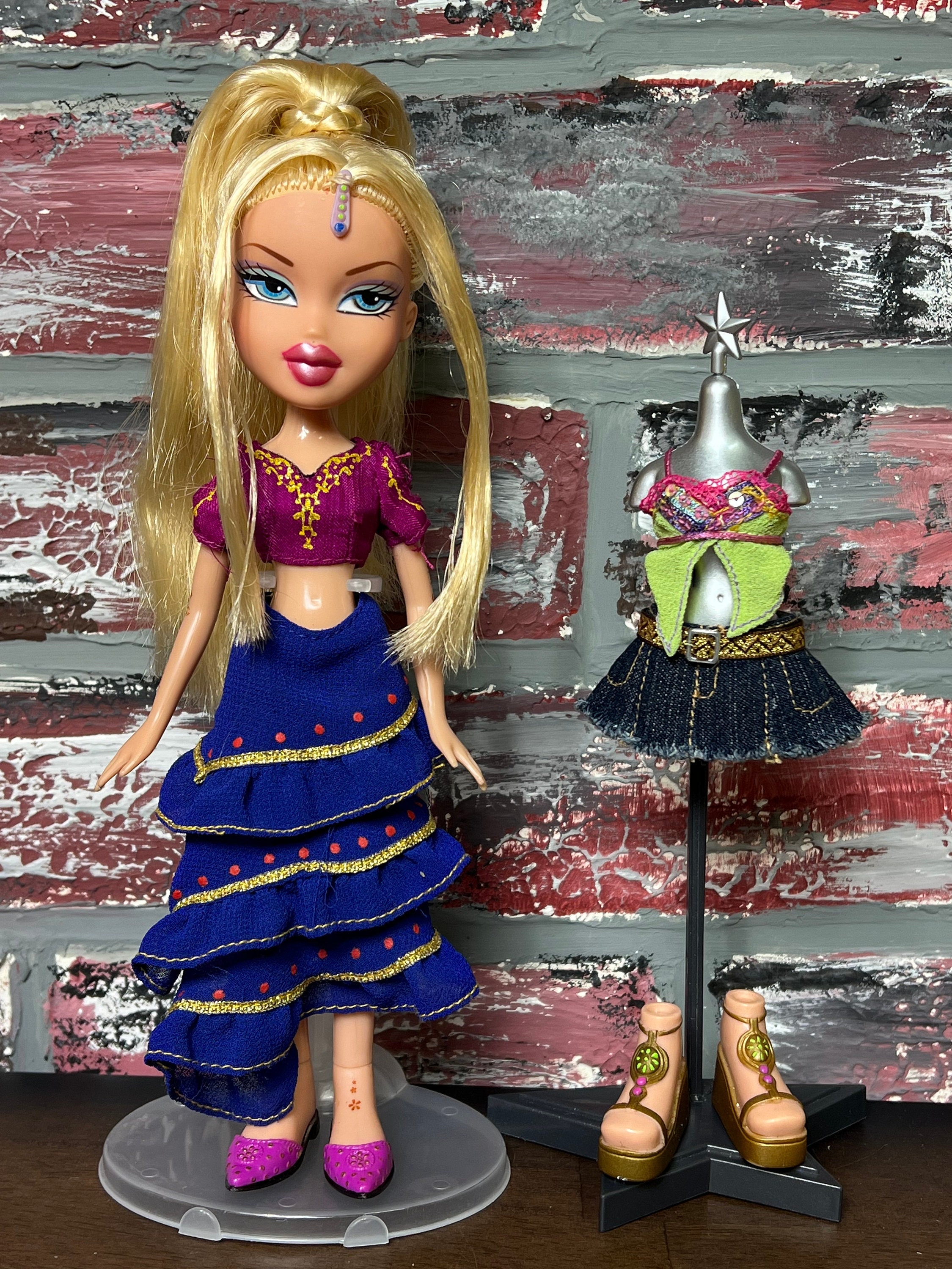 Bratz Genie Magic -  Canada