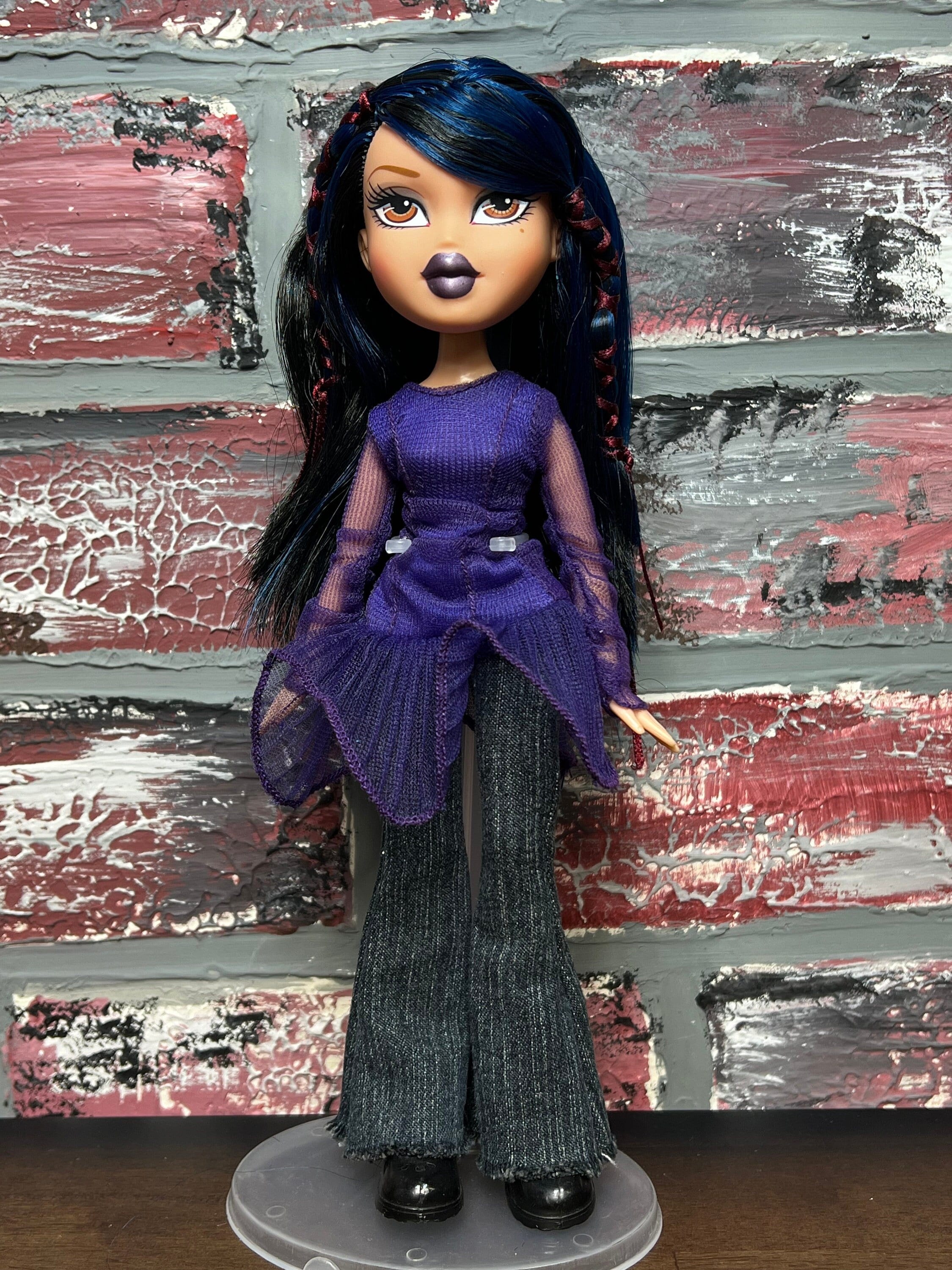 Bratz midnight dance yasmin - Dolls & Accessories