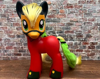 „Mein kleines Pony Power Ponies“ „Apfelhase