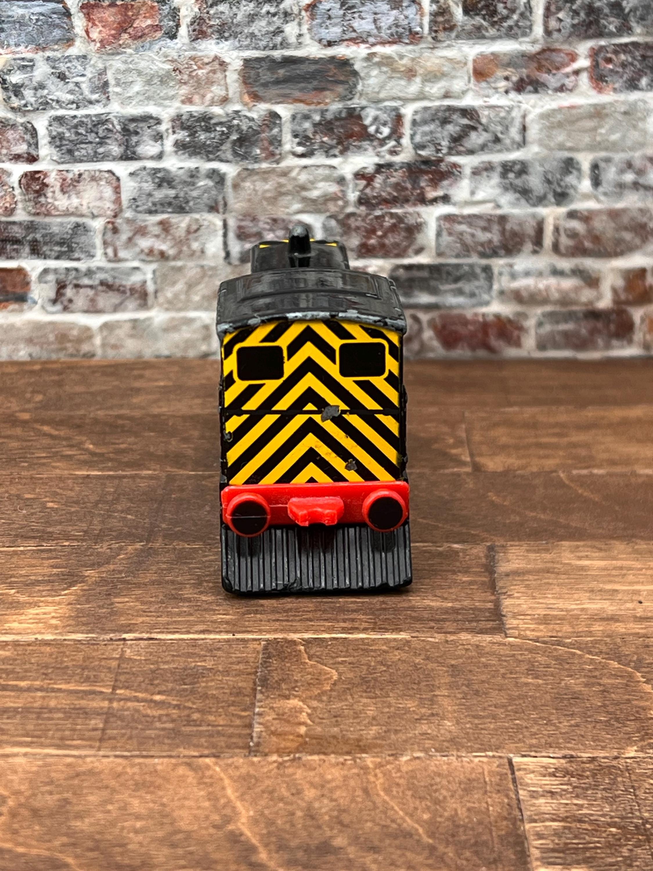 Vintage 1993 “mavis” From Thomas the Tank Engine Diecast Train - Etsy ...