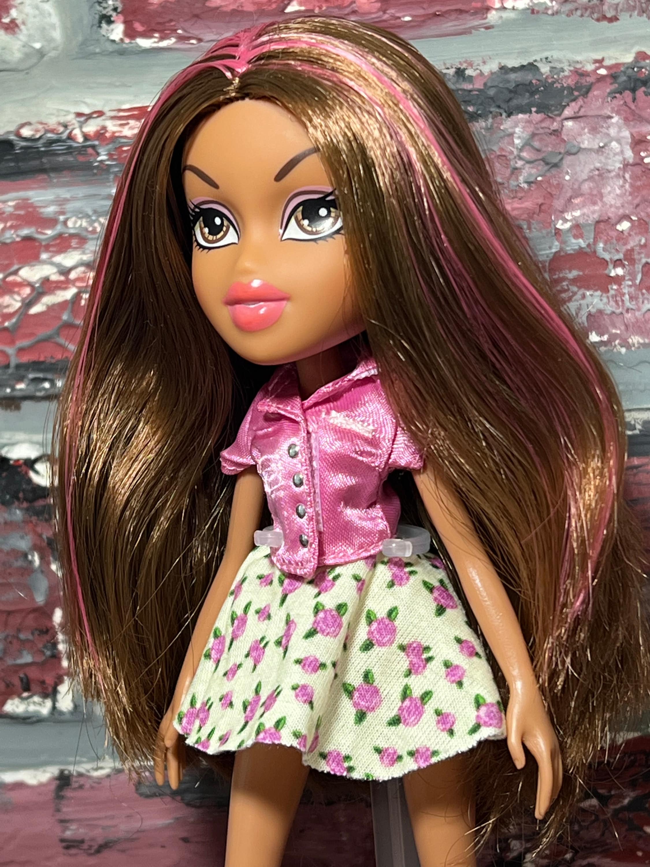 2015 bratz best sale