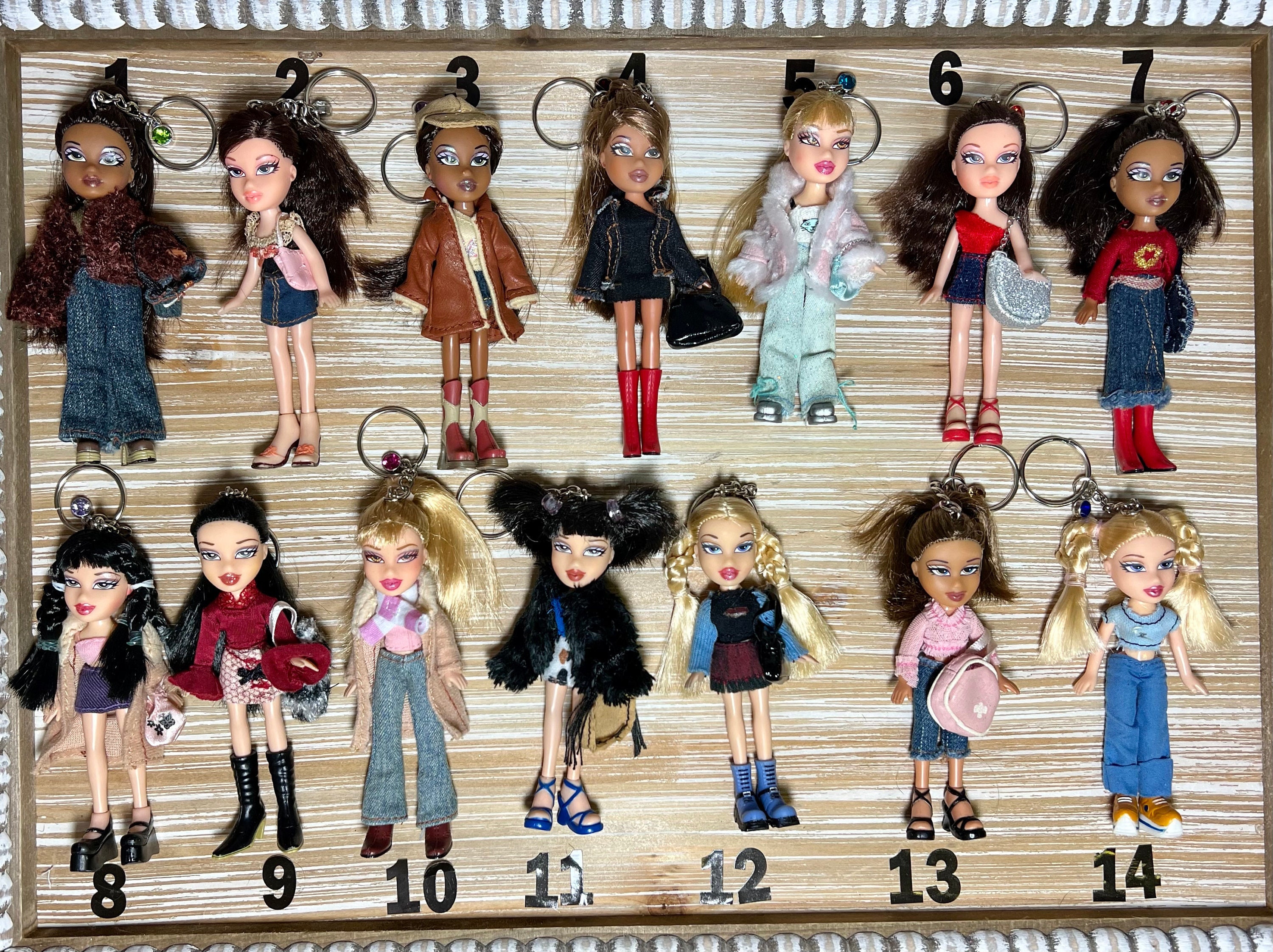 Bratz Dolls Worth atelieryuwa.ciao.jp