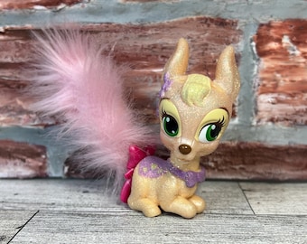 Disney Princess Palace Rupunzel’s Pet Deer