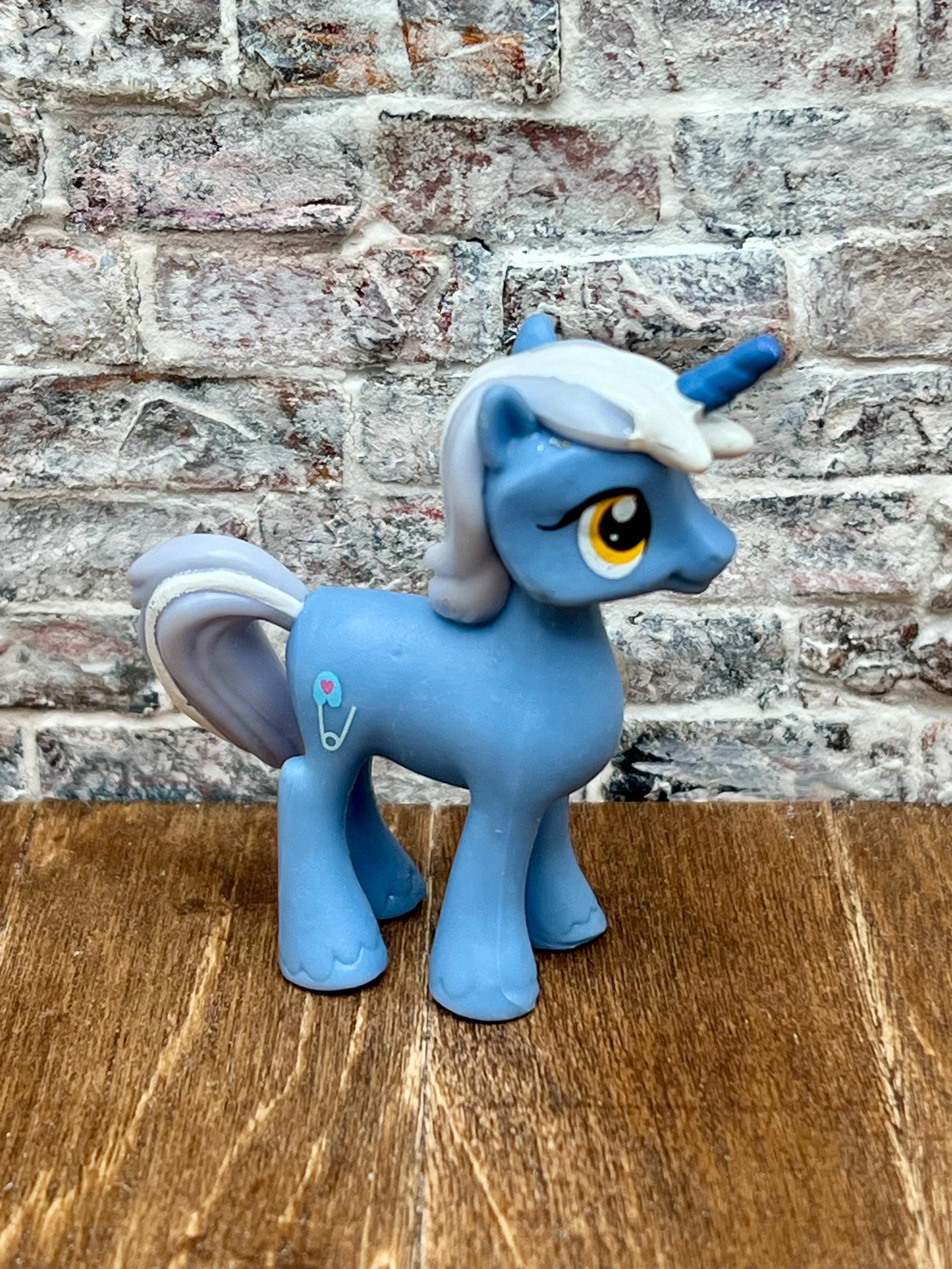 Vintage My Little Pony Pins - Etsy