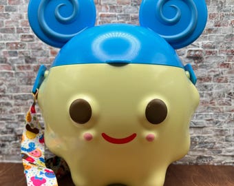 ディズニーのポッピ ポップコーンバケット - Etsy 日本