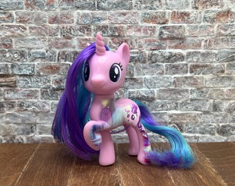 My Little Pony "Starlight" Reboot