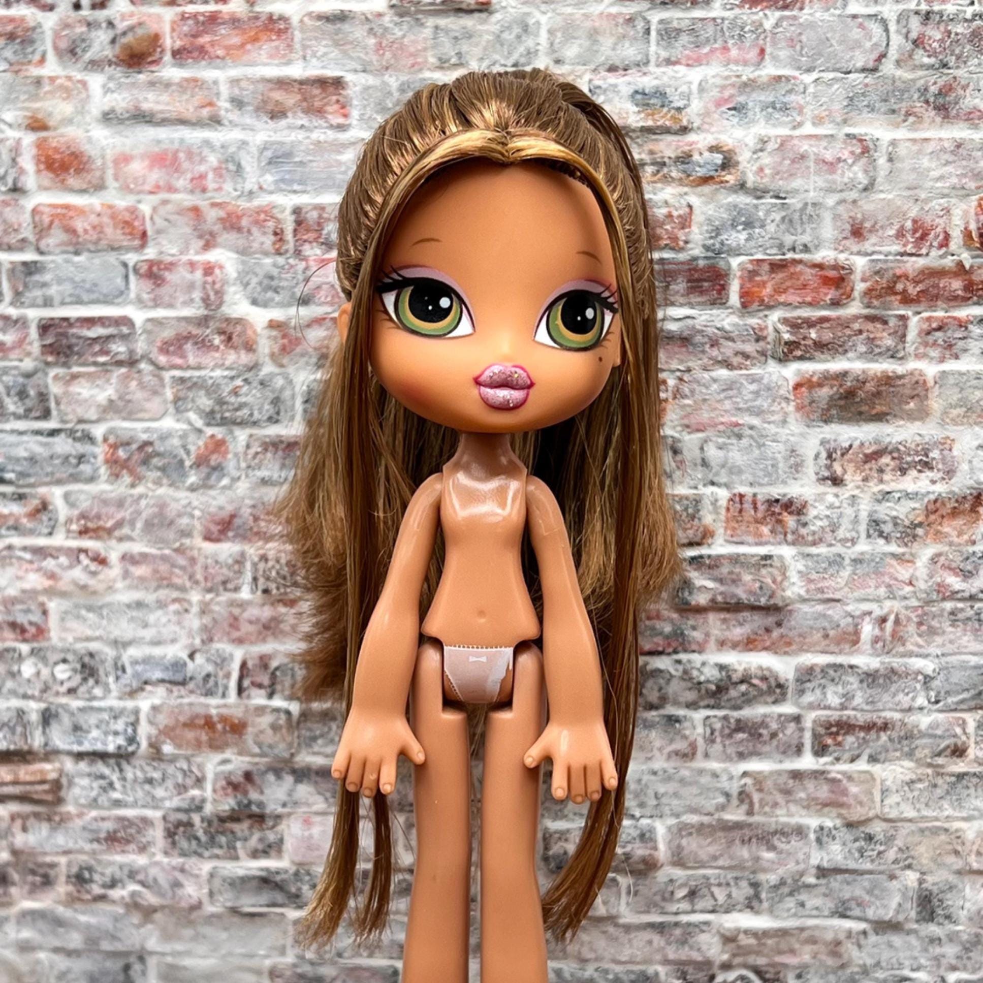 ヴィンテージ ヤスミン ブラッツ キッズドール - Etsy 日本