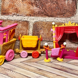 Mini lalaloopsy - Etsy 日本