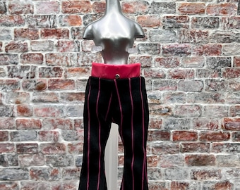 Monster Doll Pants