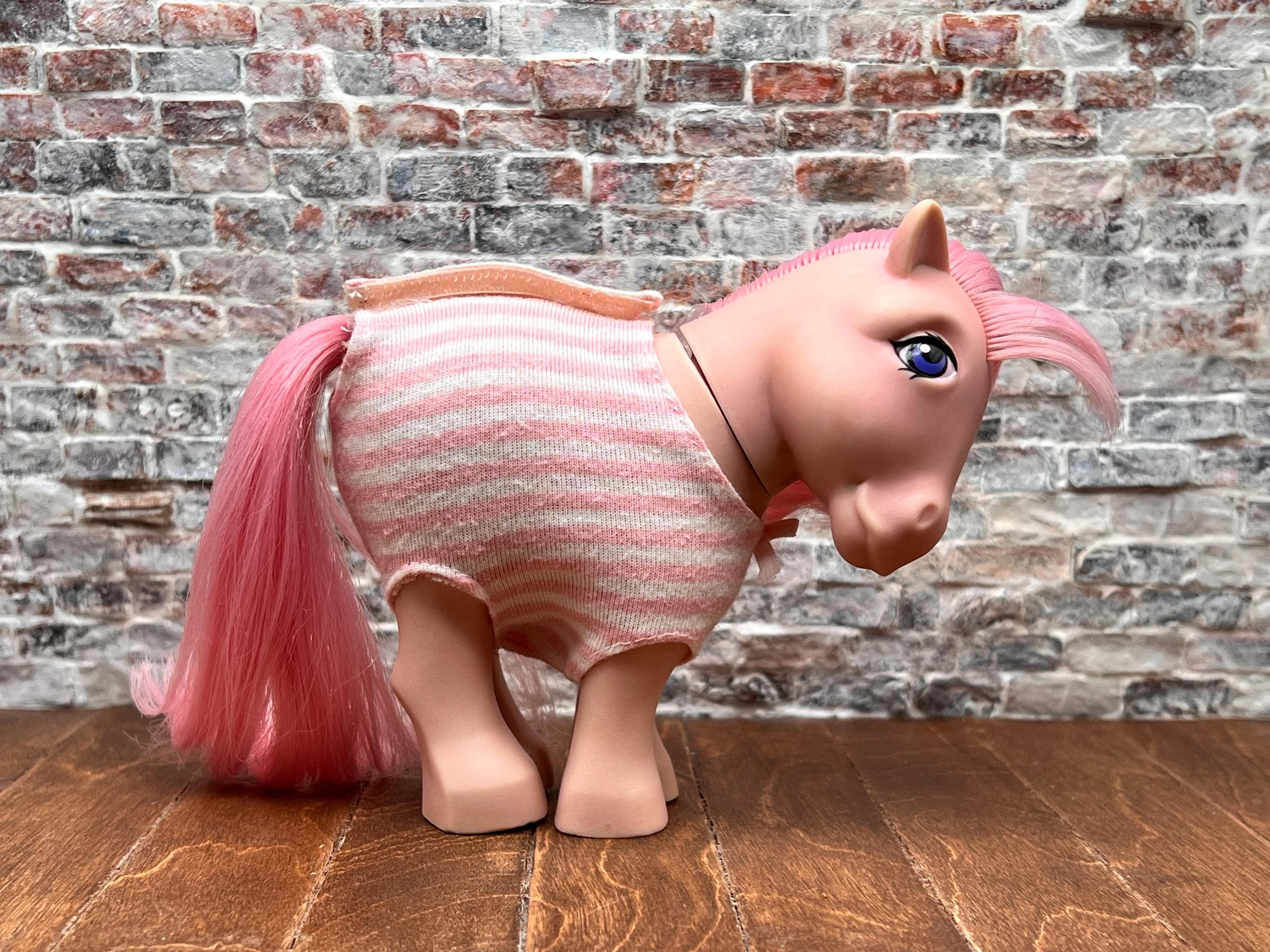 1982 My Little Pony - Etsy