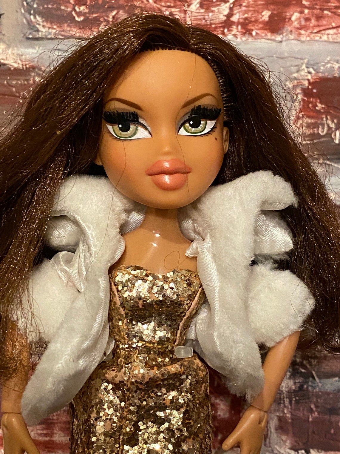 the bratz yasmin