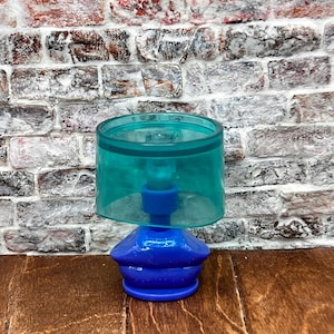 Vintage Bratz Doll Size Lip Lamp