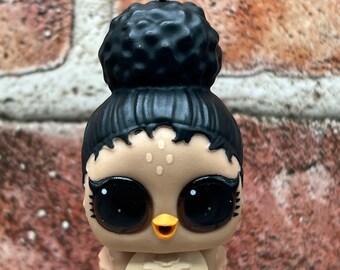 Handmade L.O.L Surprise Doll Keychain or Purse Charm - Etsy