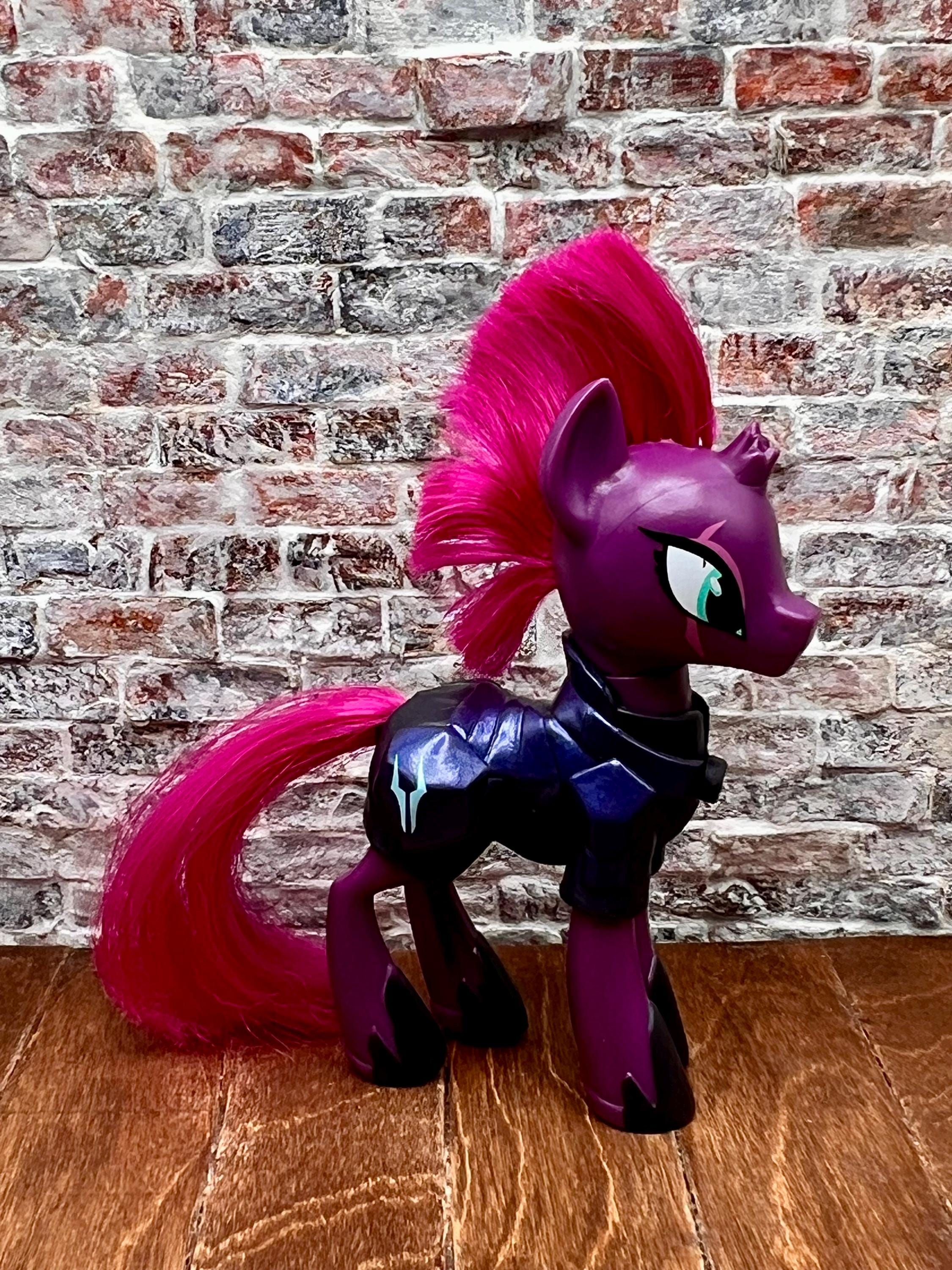 My Little Pony “ Fizzlepop Berrytwist” - Etsy