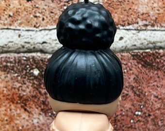 Handmade L.O.L Surprise Doll Keychain or Purse Charm - Etsy