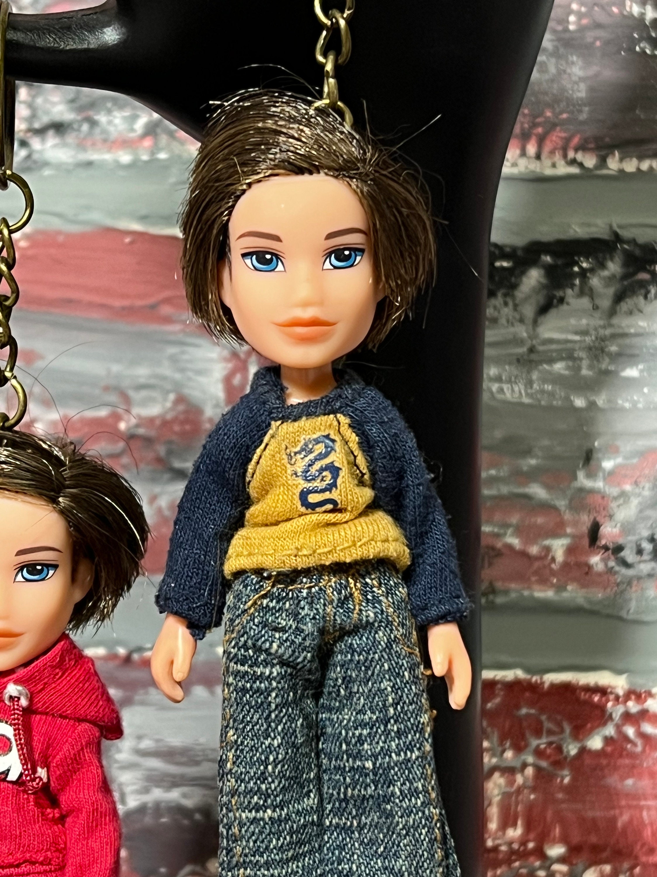 Lil bratz sales boyz