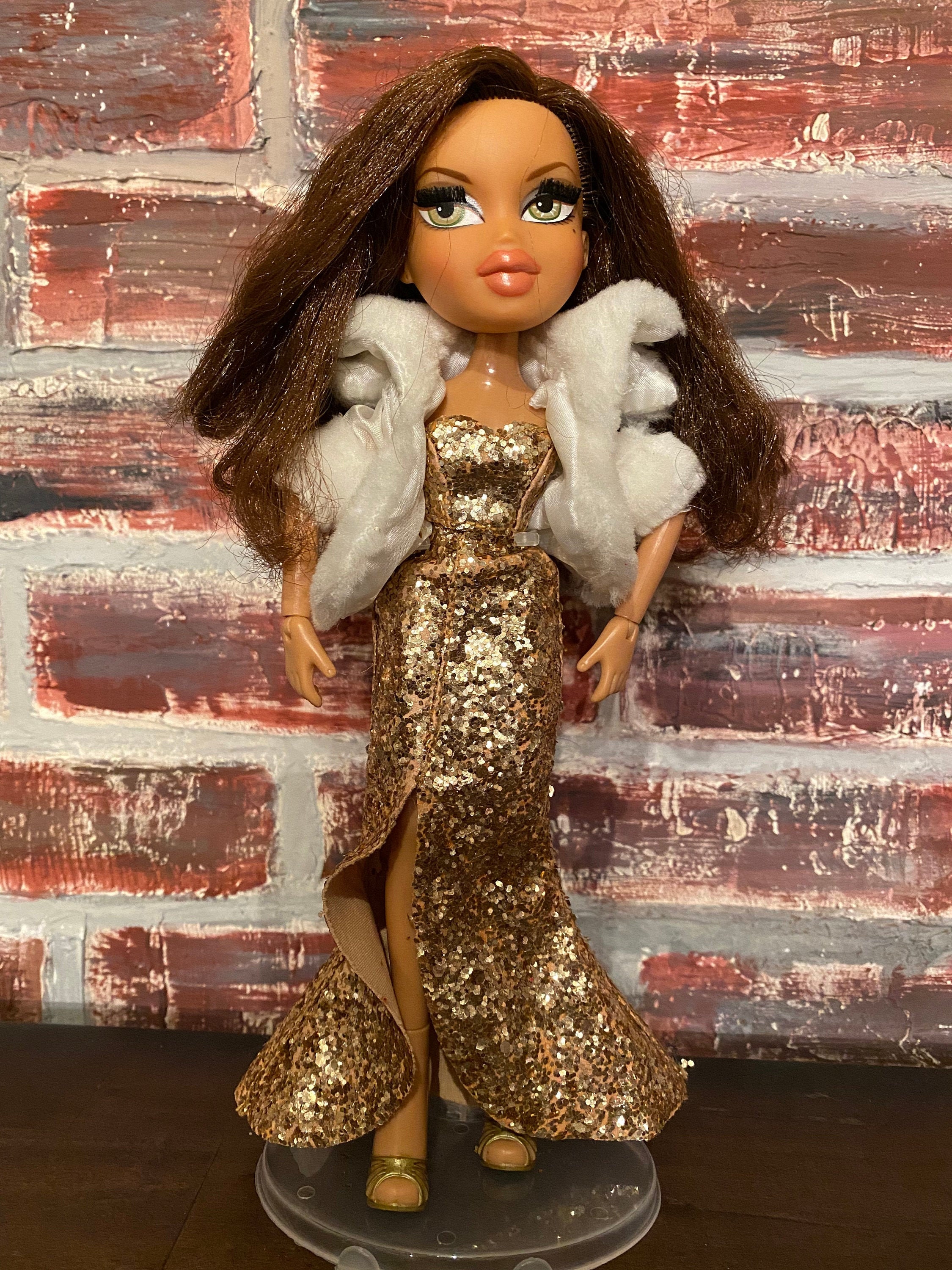 Bratz The Movie Dolls Sites unimi it
