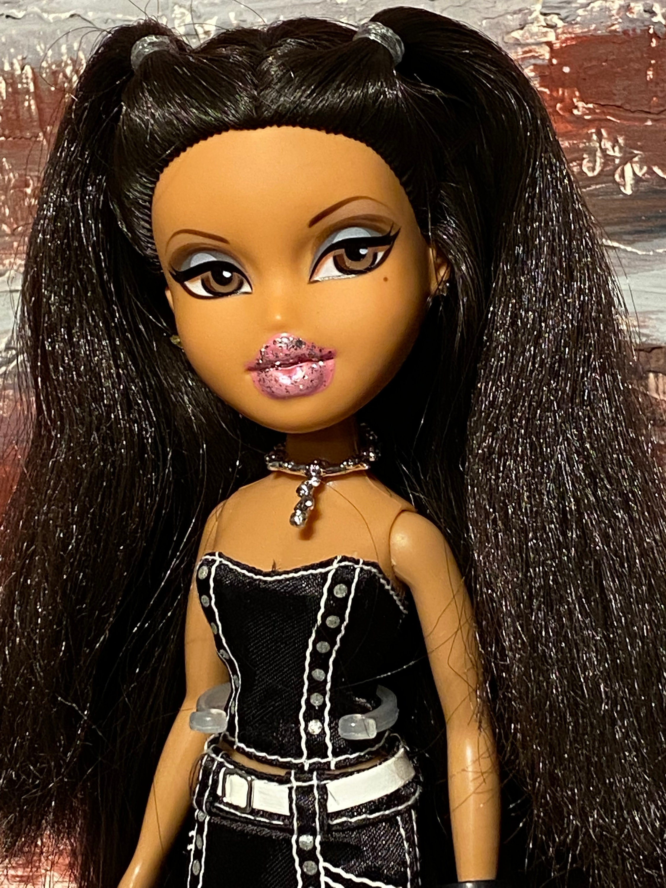 Vintage Bratz Doll Etsy