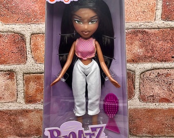 Sasha Bratz Doll NIB *Read Info*