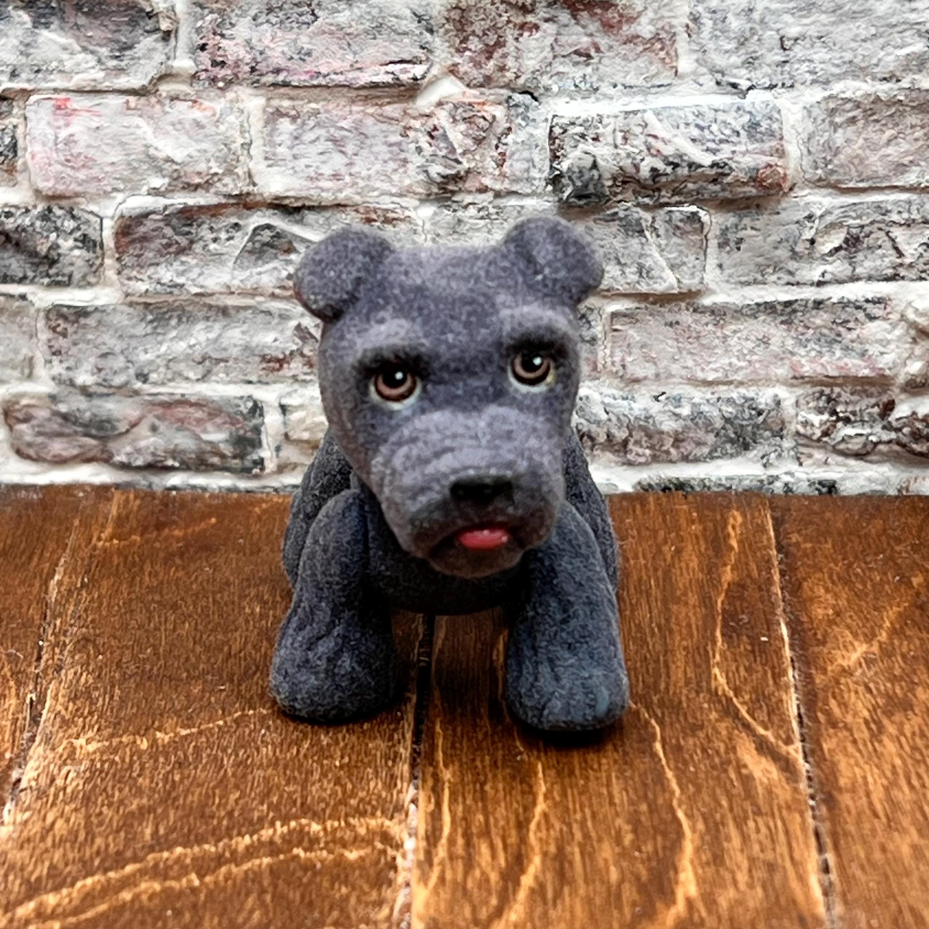 Vintage Bratz Pretty 'N' Punk Jade's Pet Dog “elton” - Etsy