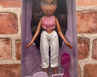 LiL'BRATZ ブラッツ (リルブラッツ) サーシャ 人形 絶版★未開封 サーシャ・ブラッツ人形新品 *詳細を読む* - Etsy 日本
