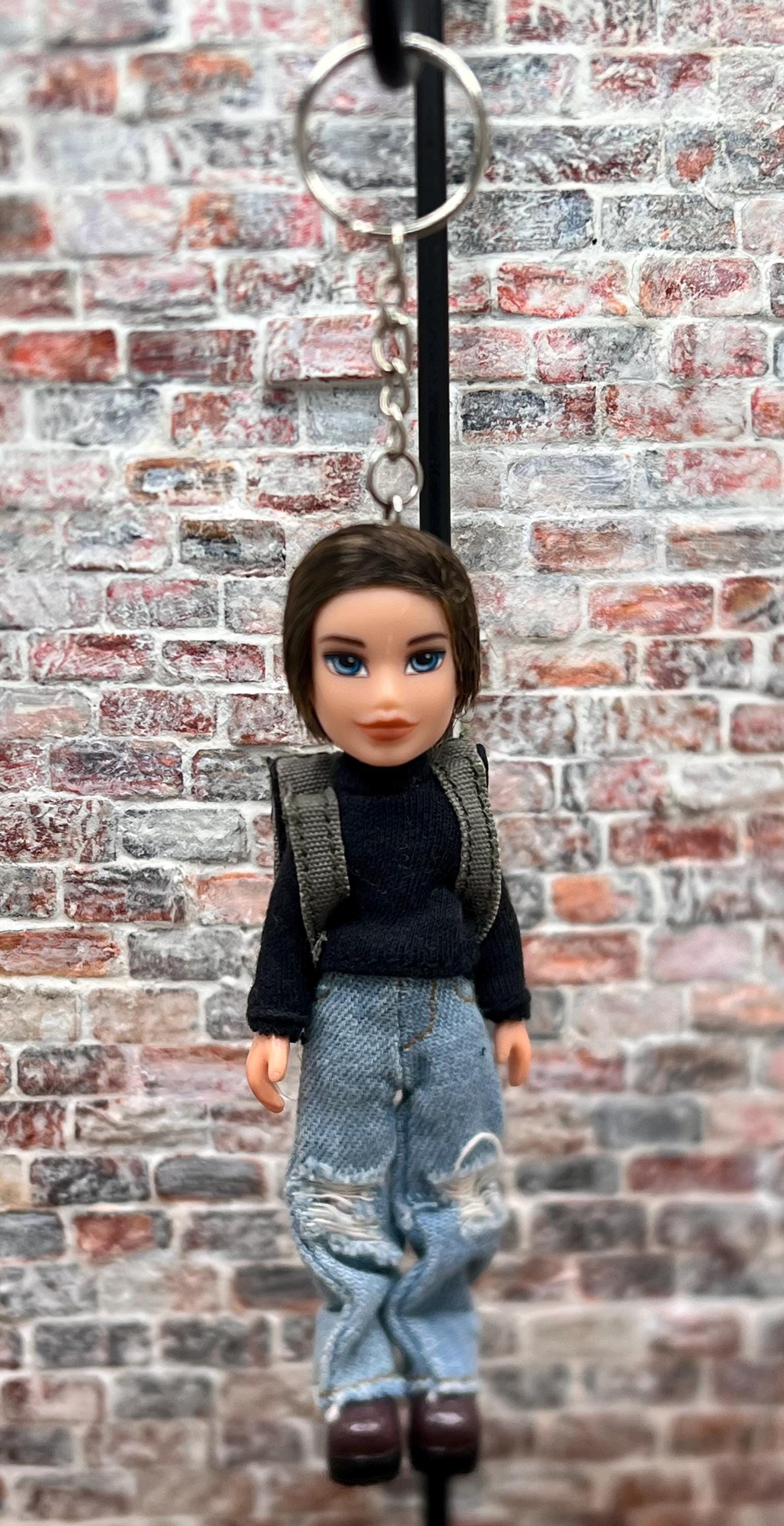 Vintage Hand Made Lil