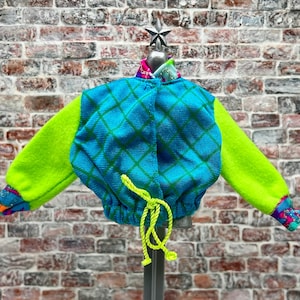 Vintage Barbie/My Scene Boy Doll Jacket