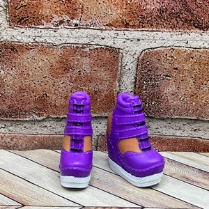 2015 New Bratz Shoes