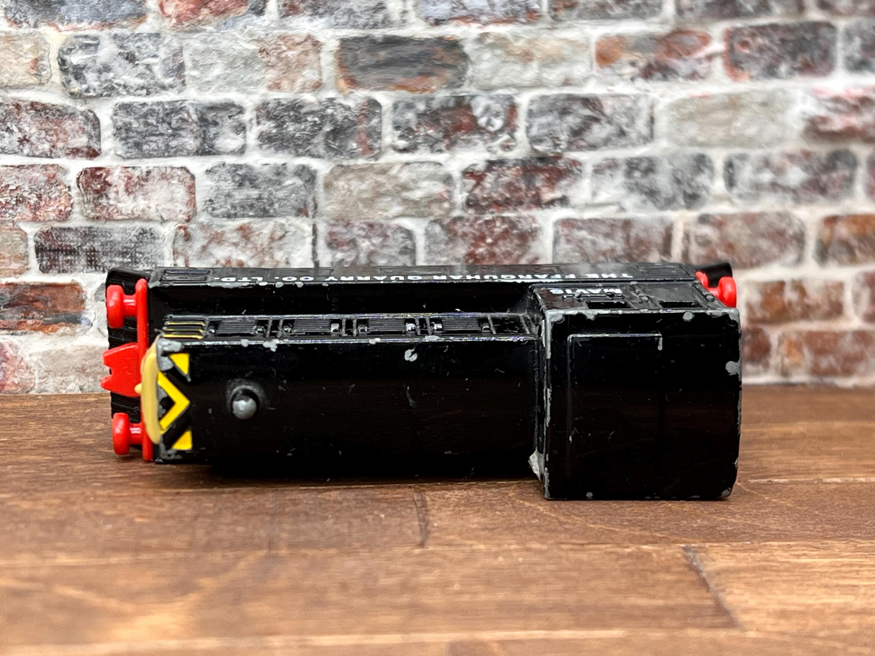 Vintage 1993 “mavis” From Thomas the Tank Engine Diecast Train - Etsy ...